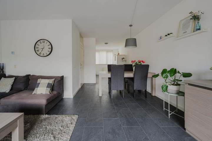 Foto 12 van Annie van Hattemstraat 6