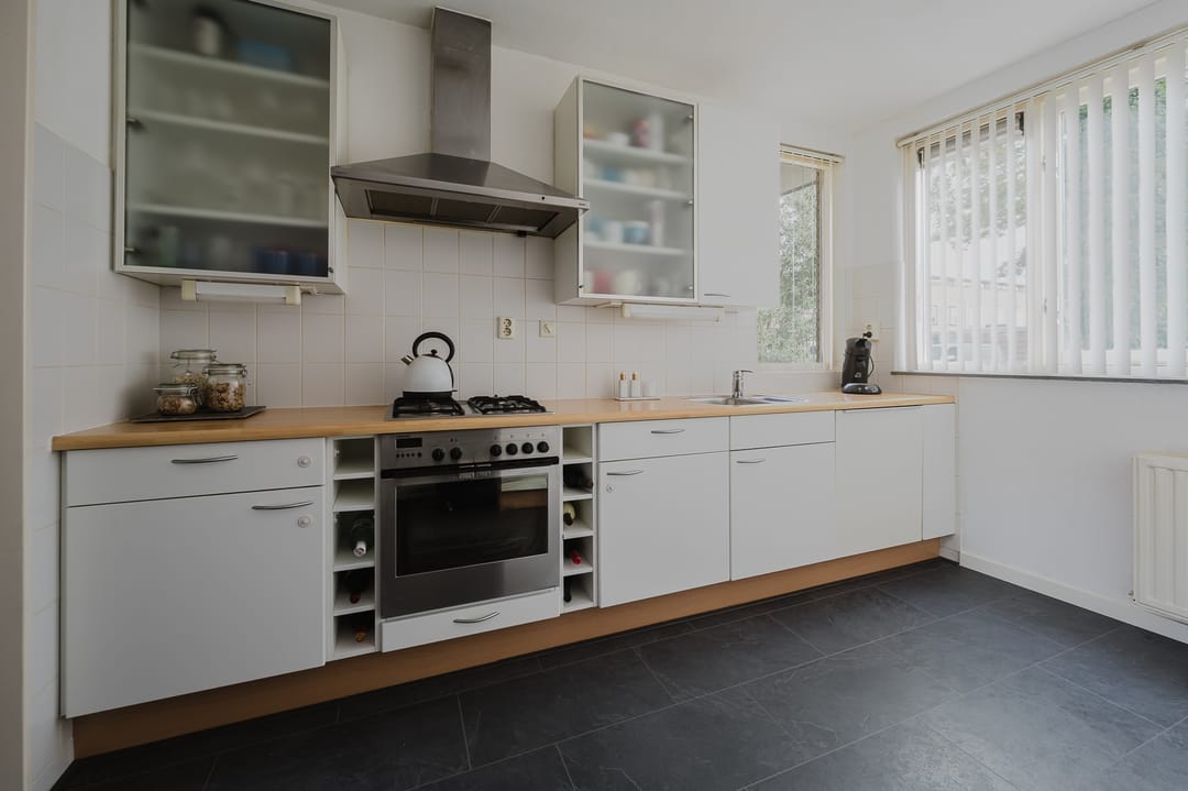 Foto 13 van Annie van Hattemstraat 6