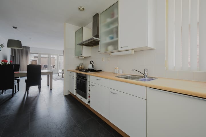 Foto 14 van Annie van Hattemstraat 6