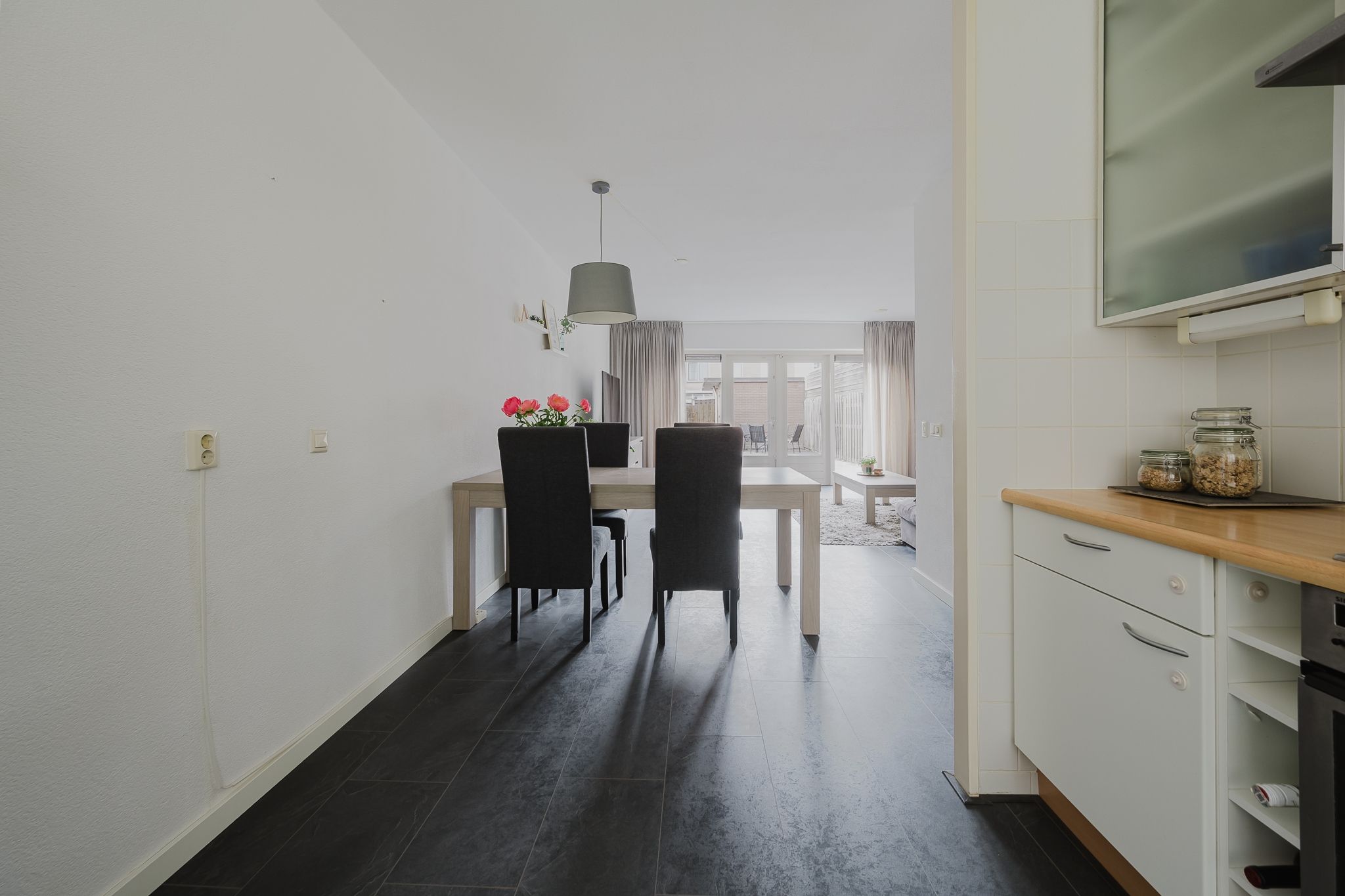 Foto 15 van Annie van Hattemstraat 6