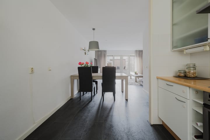 Foto 15 van Annie van Hattemstraat 6