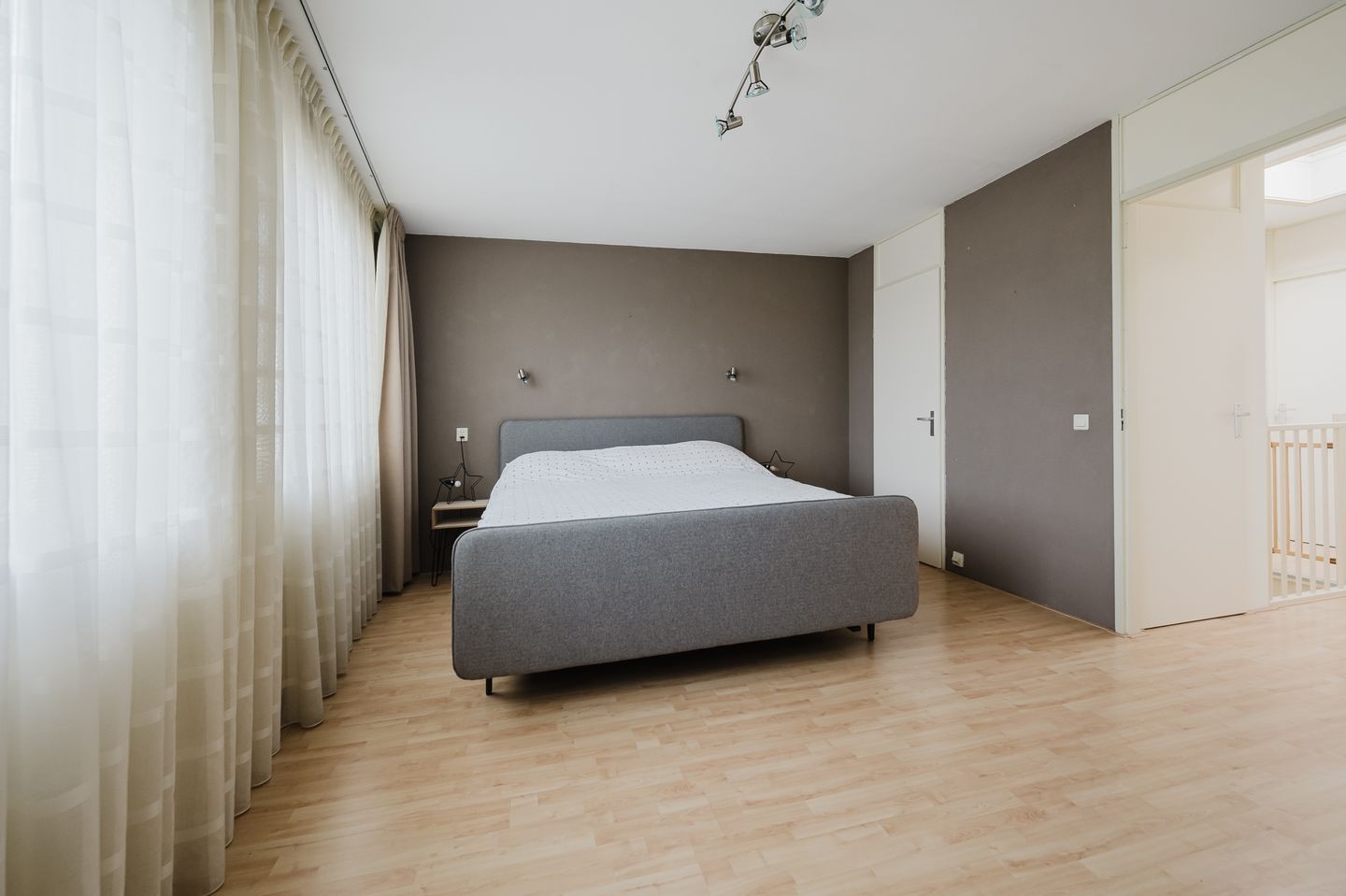 Foto 19 van Annie van Hattemstraat 6