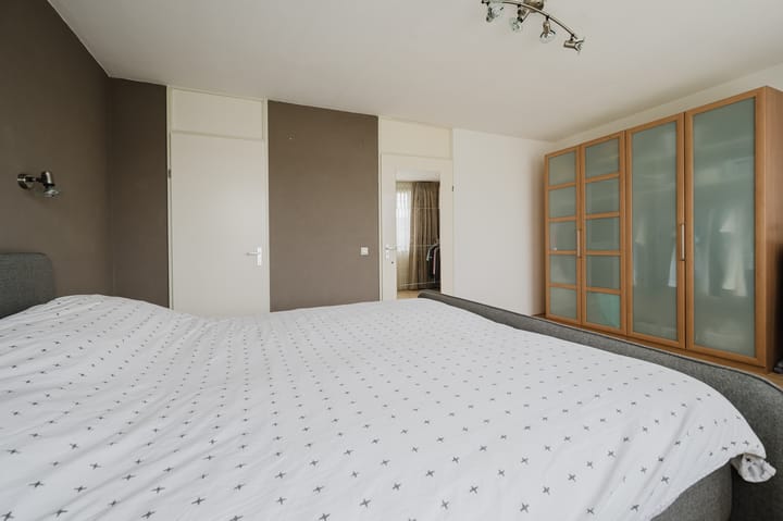 Foto 20 van Annie van Hattemstraat 6