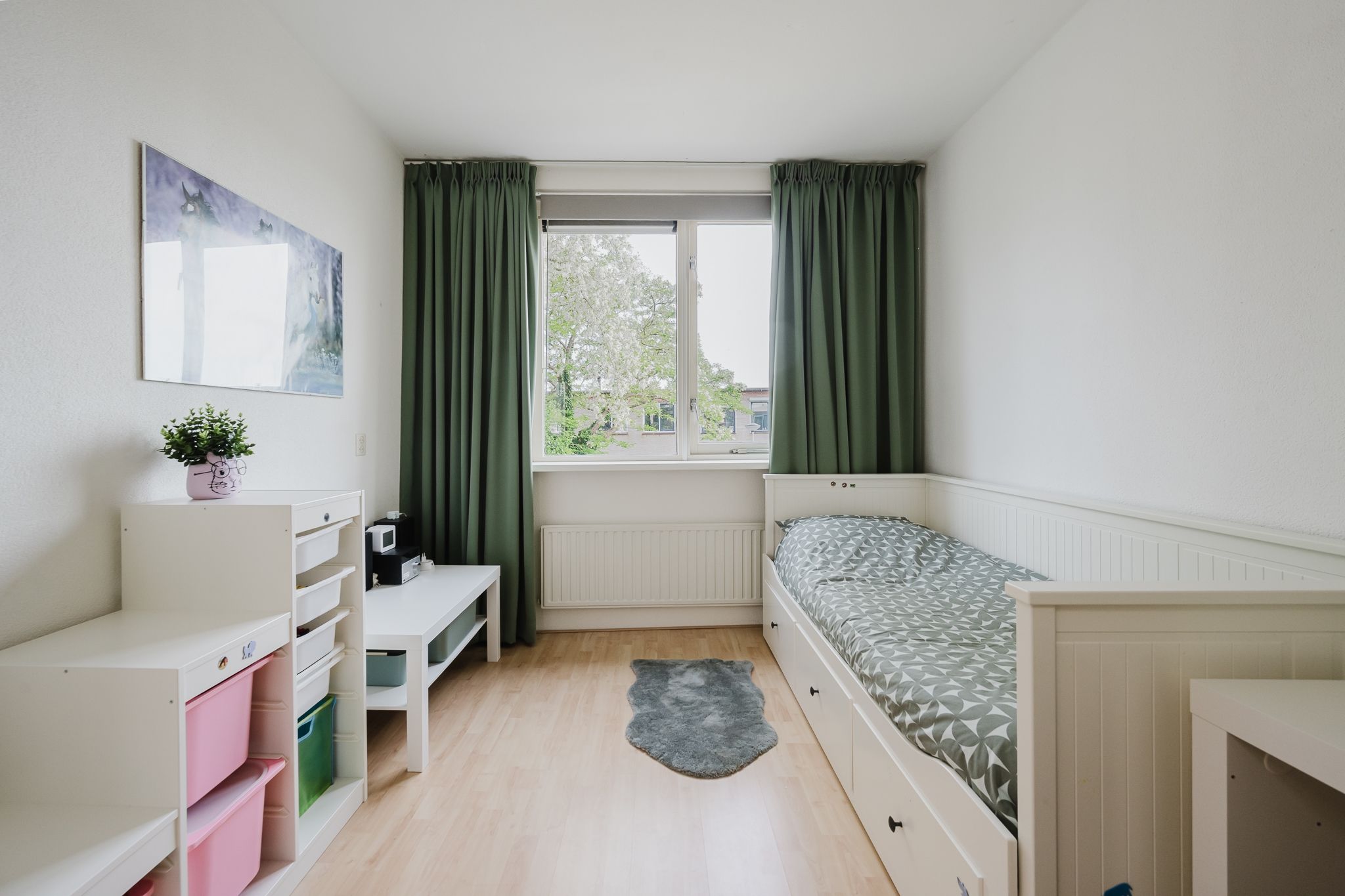 Foto 21 van Annie van Hattemstraat 6