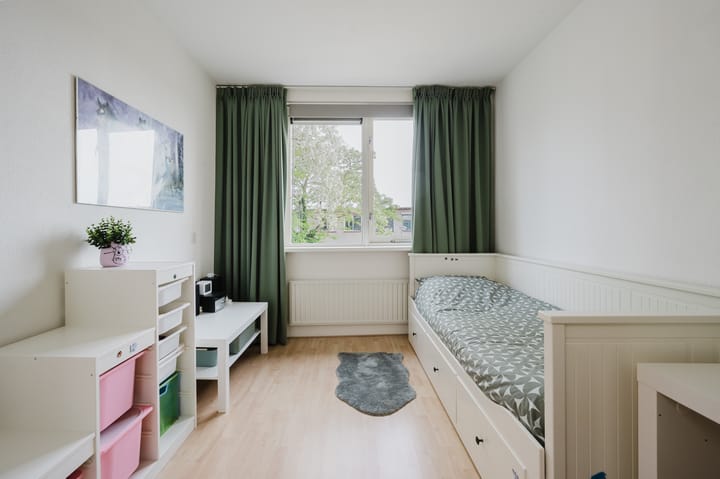 Foto 21 van Annie van Hattemstraat 6