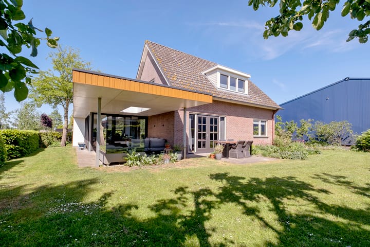 Foto 1 van Romhof 33