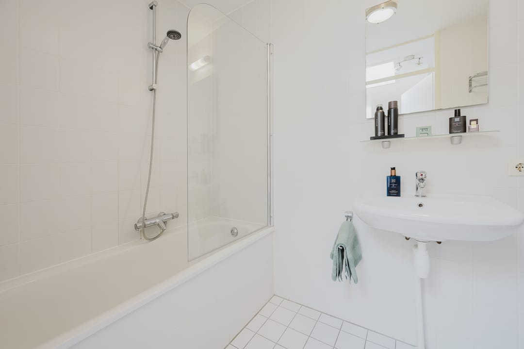 Foto 23 van Annie van Hattemstraat 6