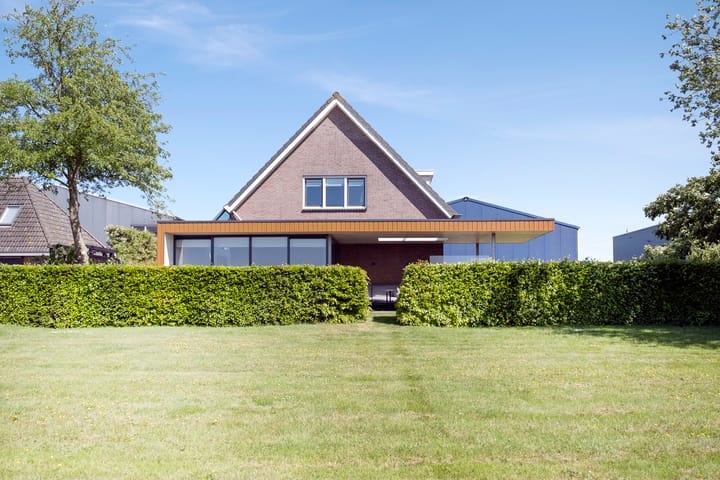 Foto 2 van Romhof 33