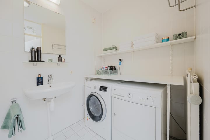 Foto 24 van Annie van Hattemstraat 6