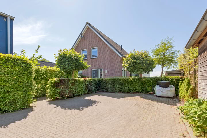 Foto 3 van Romhof 33