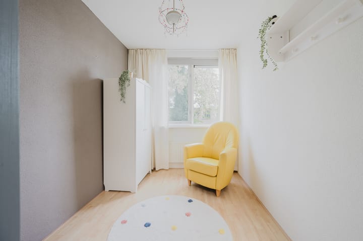 Foto 25 van Annie van Hattemstraat 6