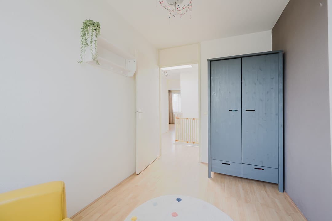 Foto 26 van Annie van Hattemstraat 6