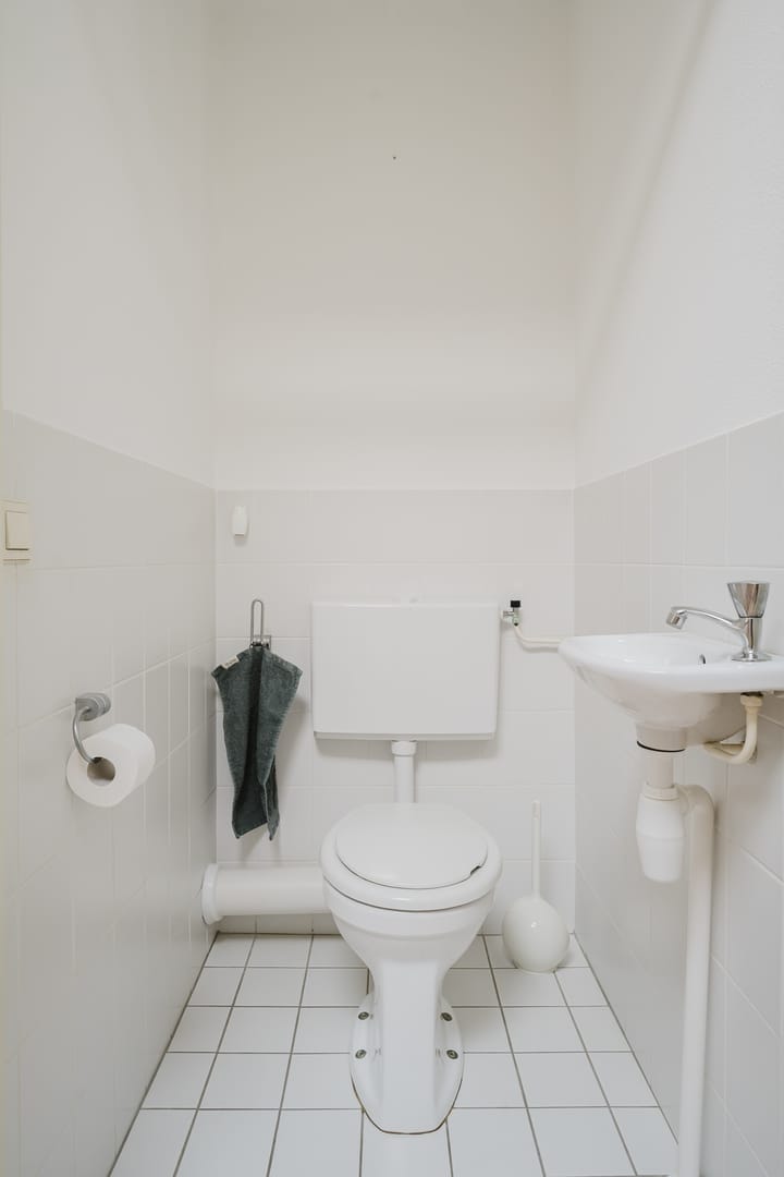 Foto 27 van Annie van Hattemstraat 6