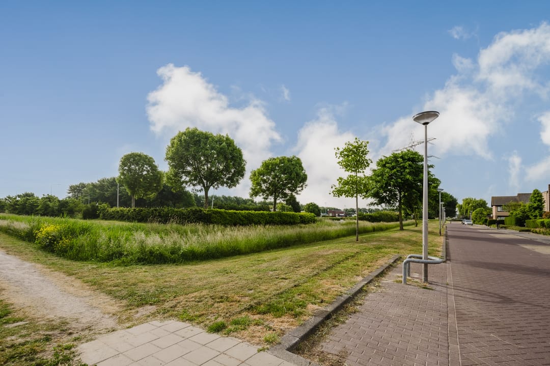 Foto 28 van Annie van Hattemstraat 6