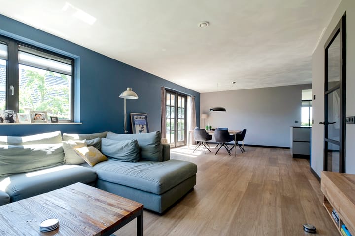 Foto 6 van Romhof 33