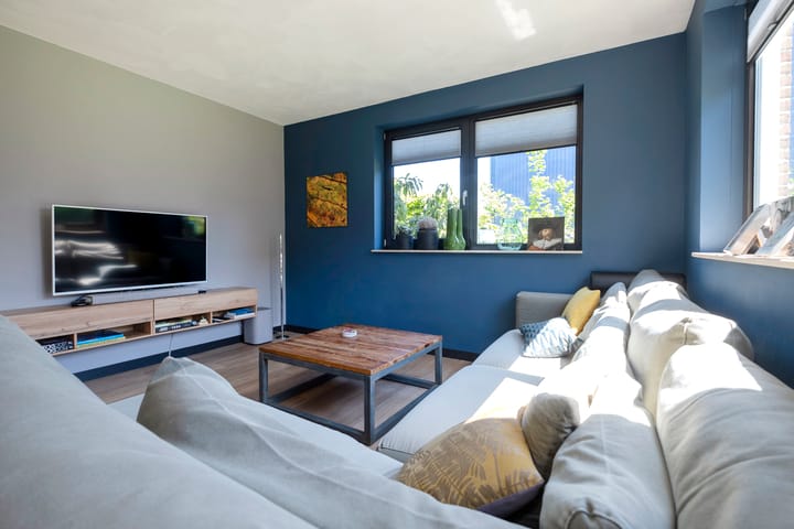 Foto 7 van Romhof 33