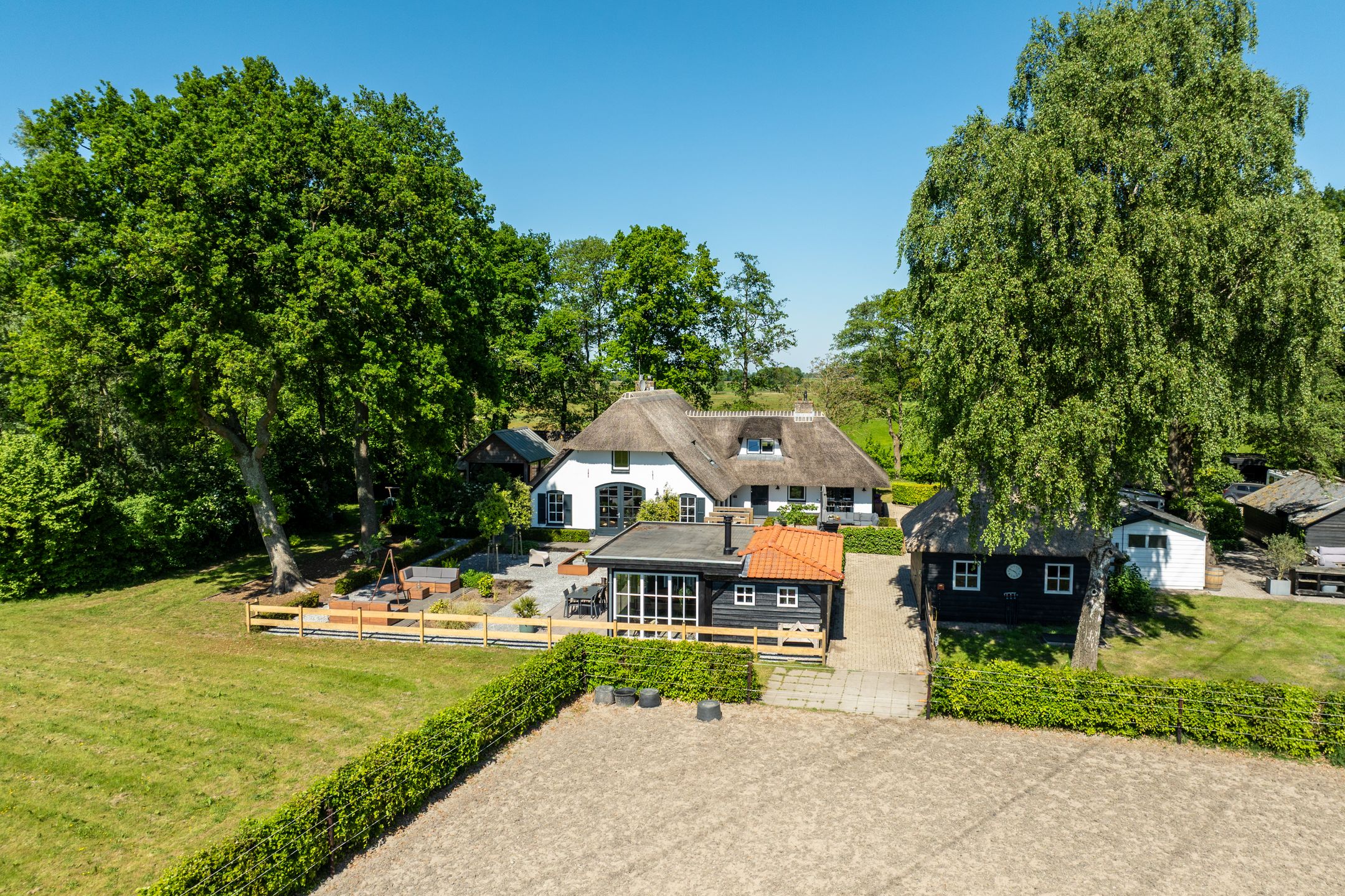 Beekweg, 85, Hulshorst, 8077SH, Gelderland, Nederland 85