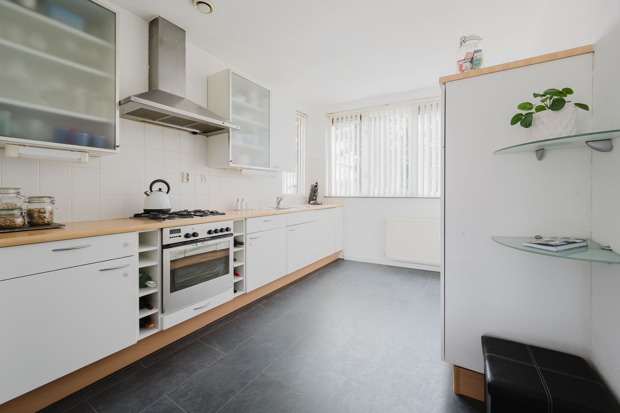 Foto 3 van Annie van Hattemstraat 6