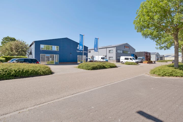 Foto 68 van Romhof 33