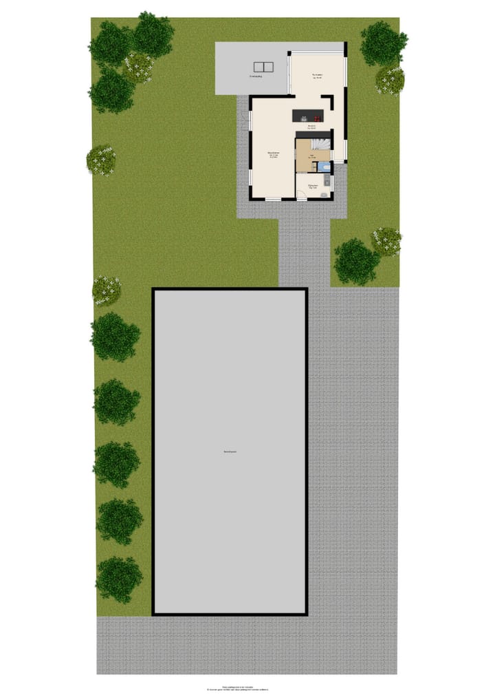 Foto 72 van Romhof 33