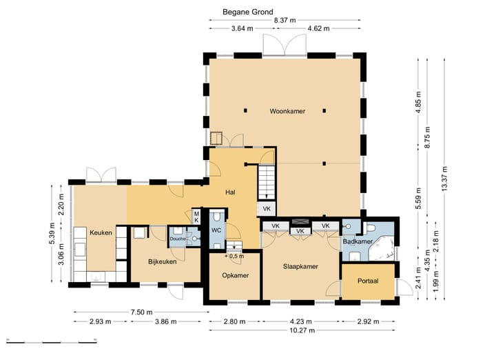 Foto 81 van Beekweg 85