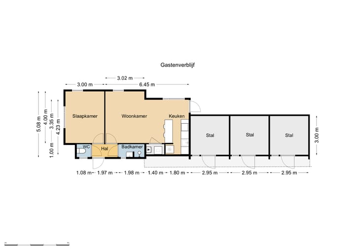 Foto 82 van Beekweg 85