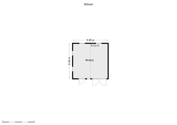 Foto 83 van Beekweg 85