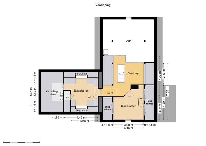 Foto 85 van Beekweg 85