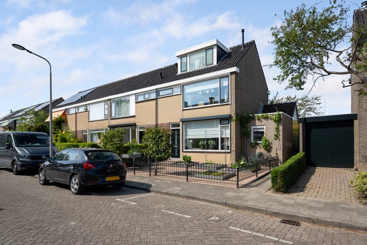 van Wassenaerstraat 54