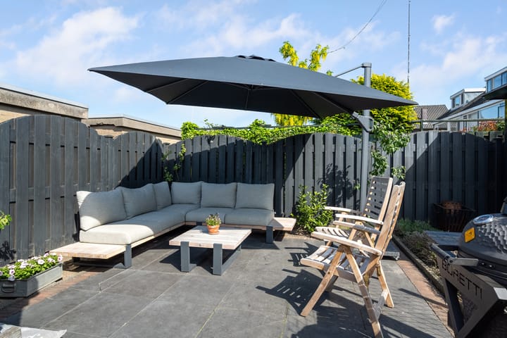 Foto 3 van van Wassenaerstraat 54