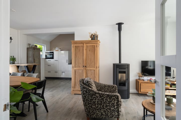 Foto 4 van van Wassenaerstraat 54