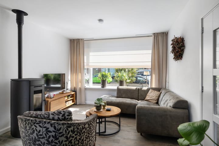 Foto 5 van van Wassenaerstraat 54