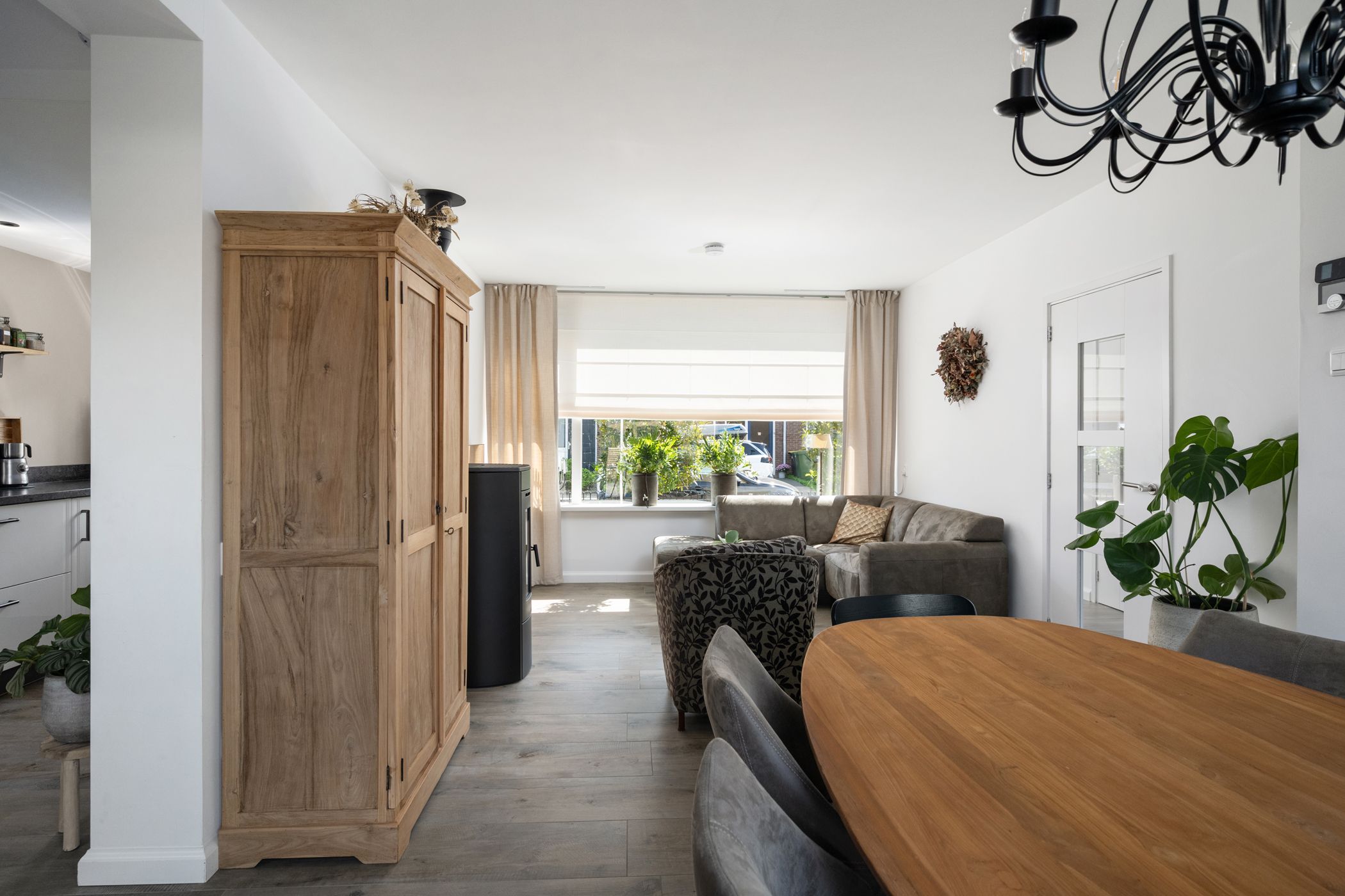 Foto 6 van van Wassenaerstraat 54