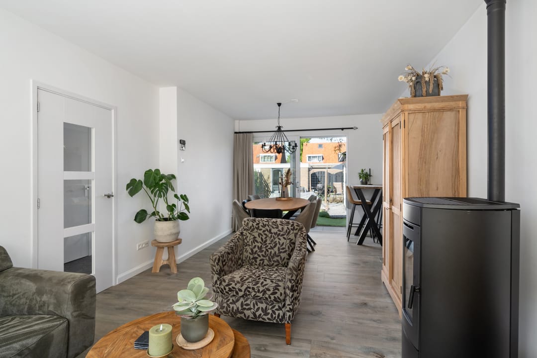 Foto 7 van van Wassenaerstraat 54