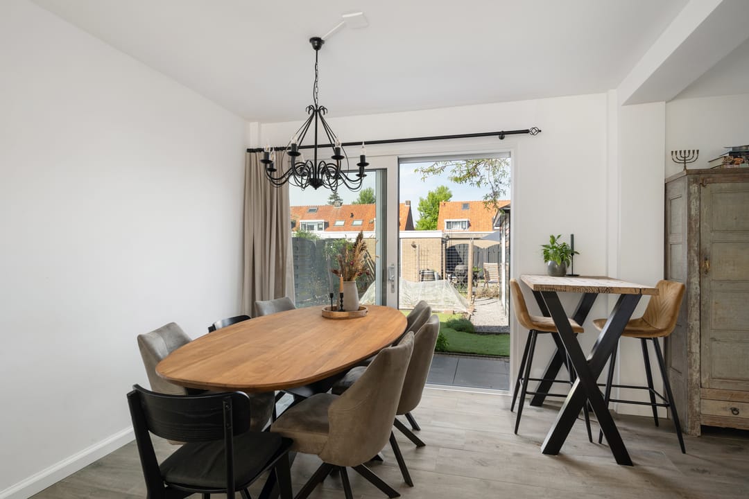 Foto 8 van van Wassenaerstraat 54