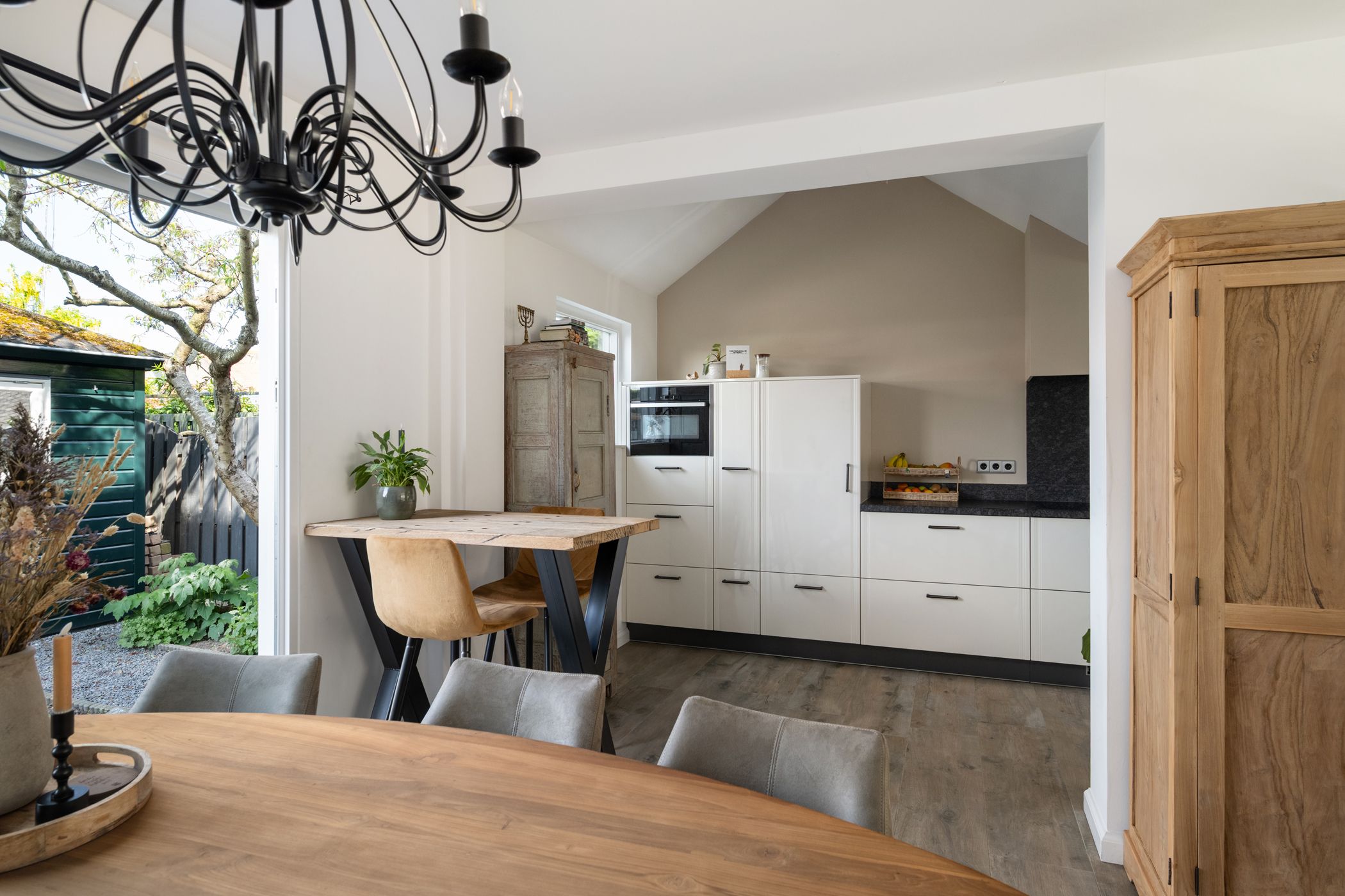 Foto 9 van van Wassenaerstraat 54