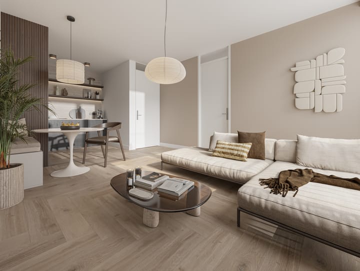 Foto 2 van August Vermeylenstraat 200