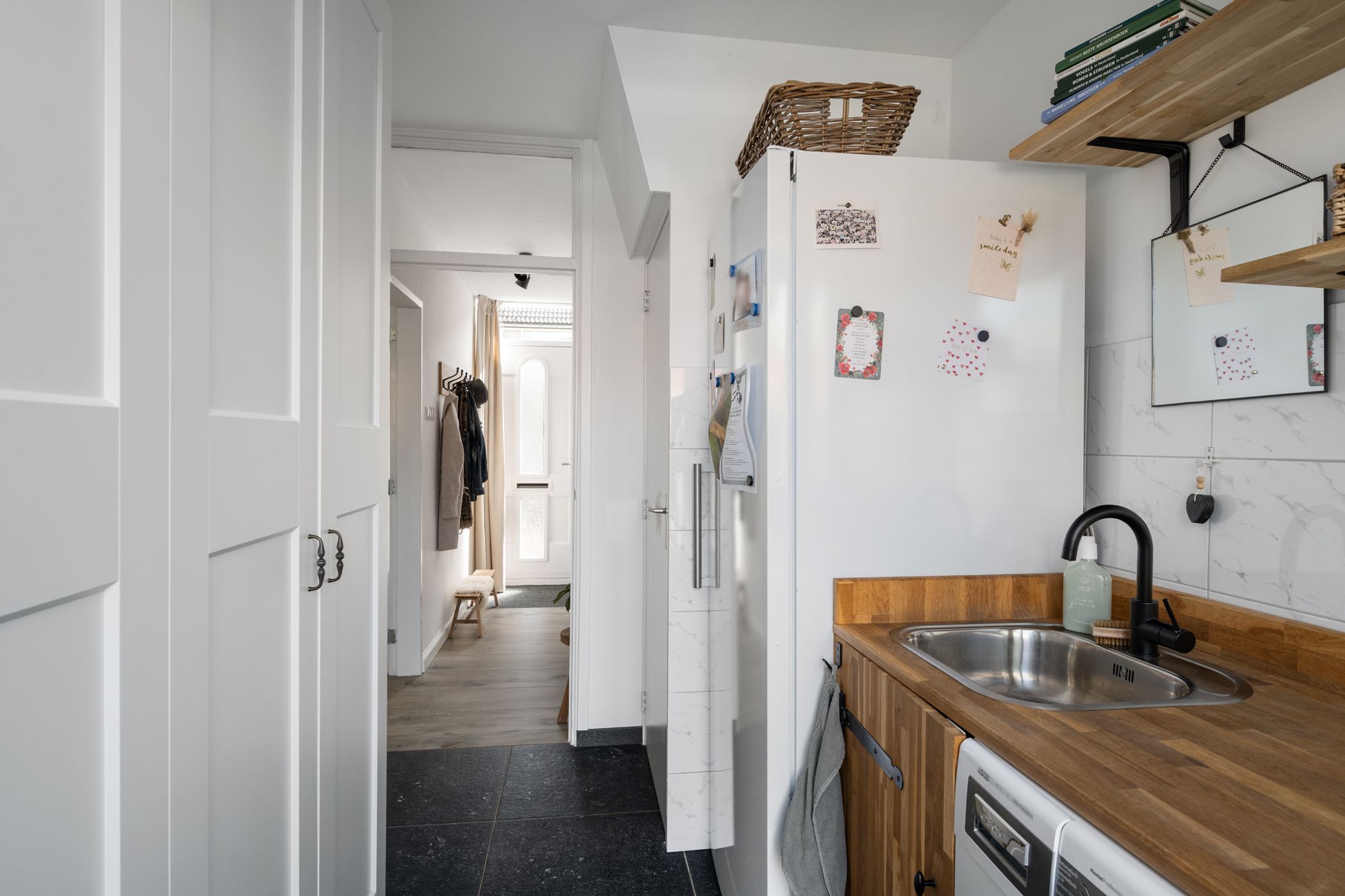 Foto 12 van van Wassenaerstraat 54