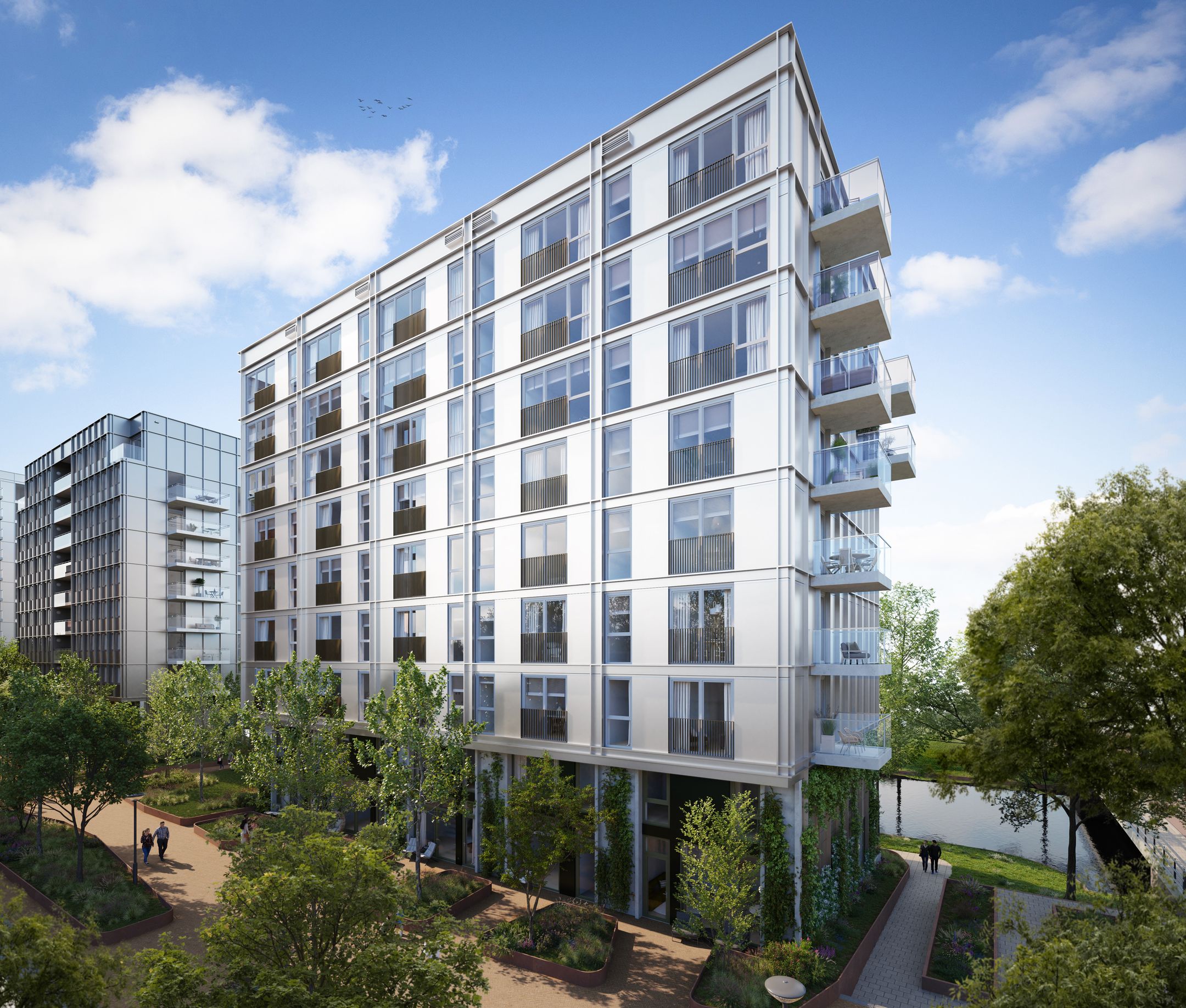 Foto 3 van August Vermeylenstraat 200