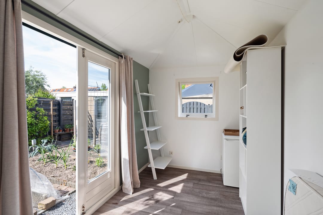 Foto 16 van van Wassenaerstraat 54