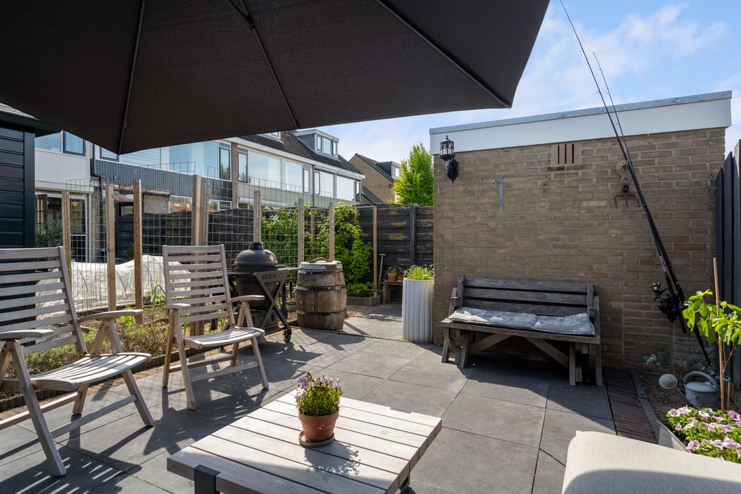 Foto 17 van van Wassenaerstraat 54