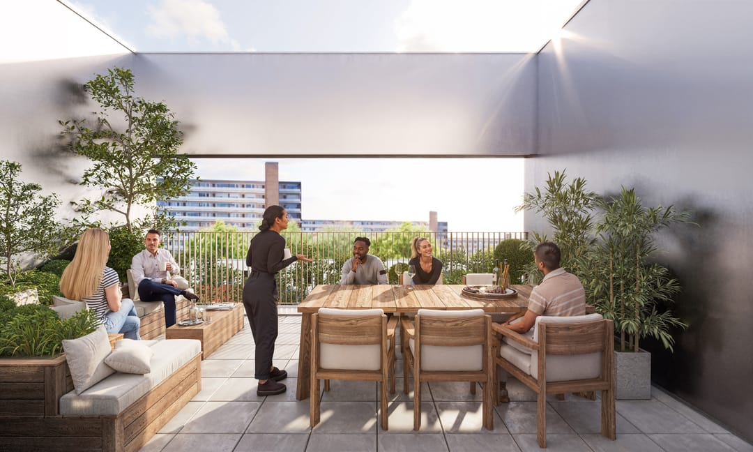 Foto 1 van August Vermeylenstraat 200