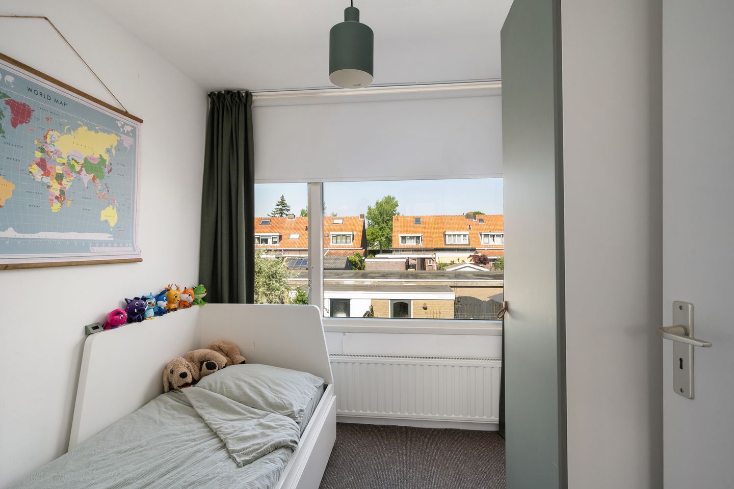 Foto 20 van van Wassenaerstraat 54