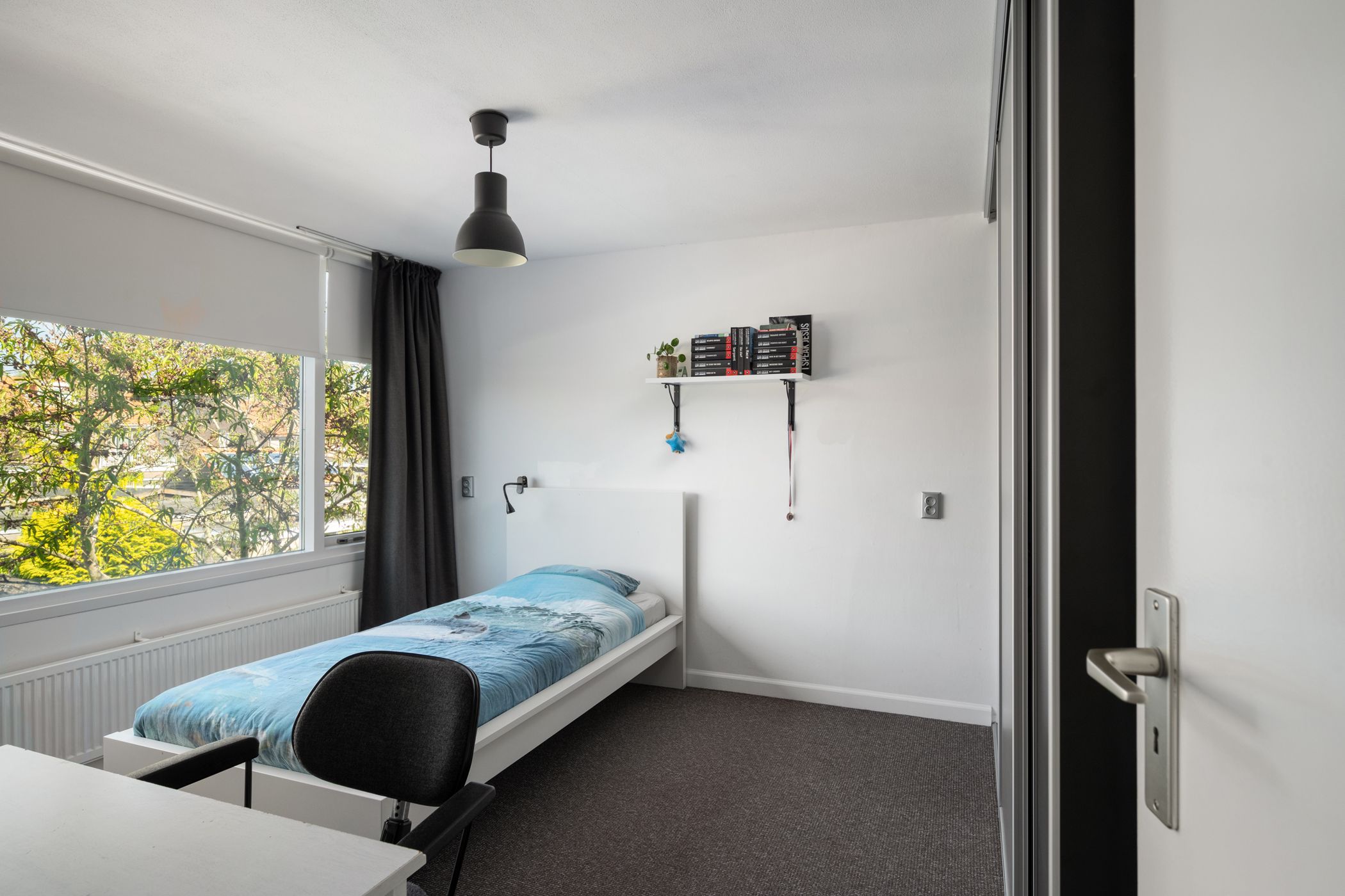 Foto 21 van van Wassenaerstraat 54