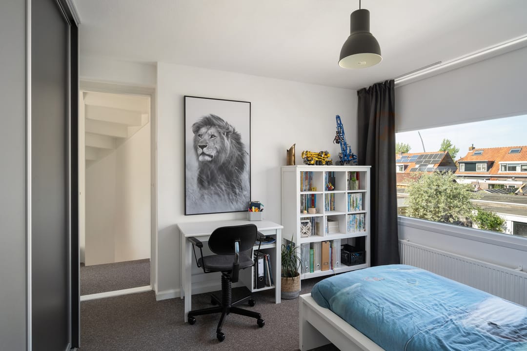 Foto 22 van van Wassenaerstraat 54