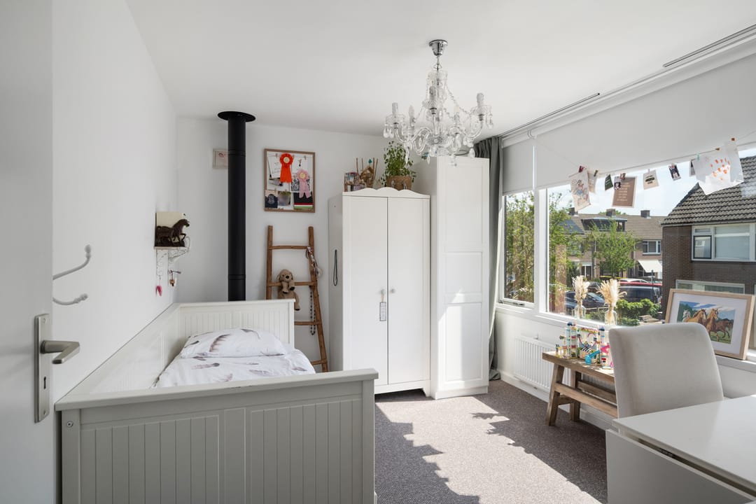 Foto 23 van van Wassenaerstraat 54