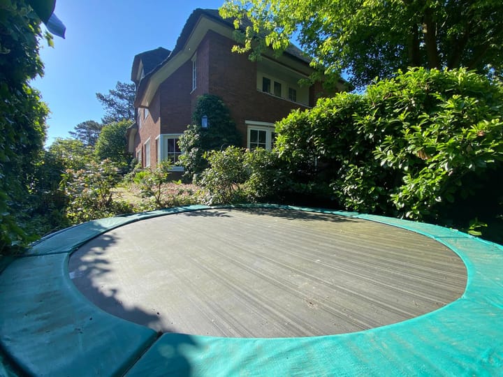 Photo 55 of Wijnoldy Daniëlslaan 14