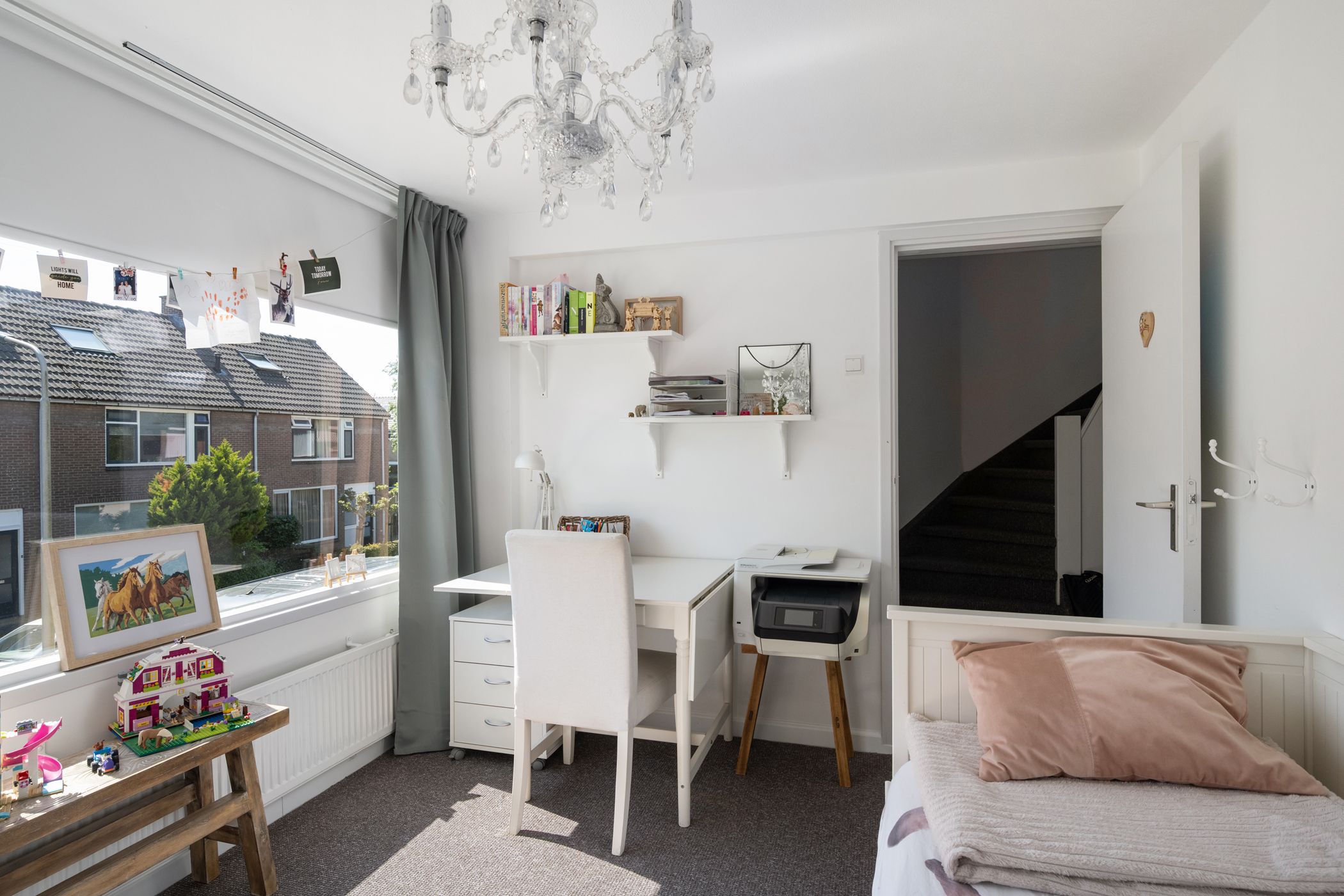 Foto 24 van van Wassenaerstraat 54