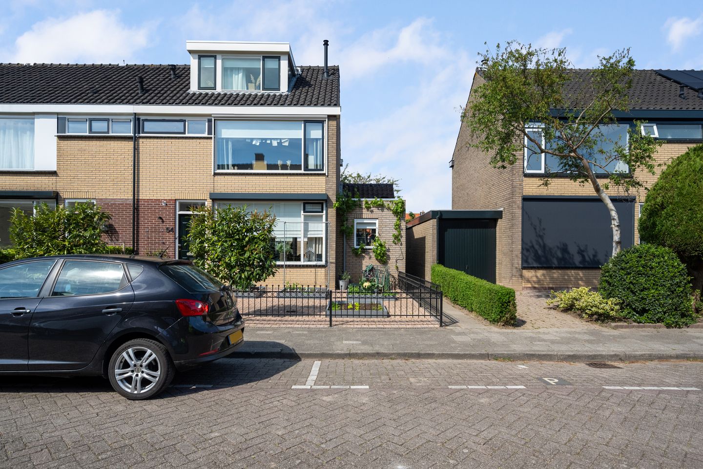 Foto 29 van van Wassenaerstraat 54