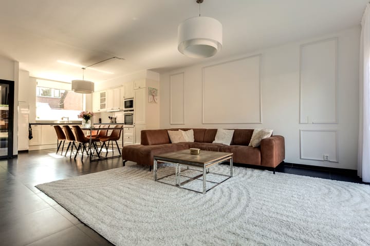 Foto 1 van Rozendreef 22